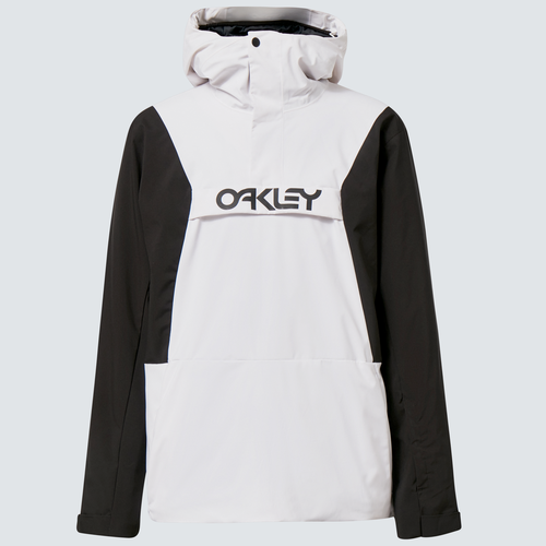 Oakley Oakley Tnp Tbt Insulated Anorak (22/23) White/Black-104