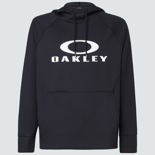 Oakley Oakley Sierra Dwr Fleece Hoody 2.0 (22/23) Blackout-02E