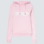 Oakley Oakley Womens 2.0 Fleece Hoody (22/23) Pink Flower-42Z