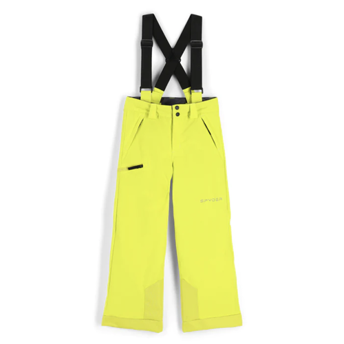 Spyder Spyder Boys Propulsion (22/23) Citron-356 Spyder Spyder Boys Propulsion (22/23) Citron-356