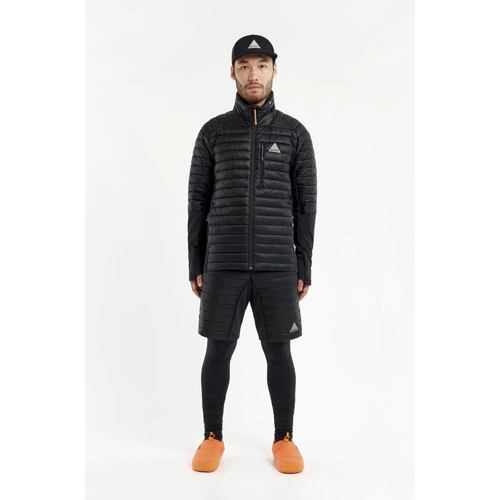 Orage Orage Morrison Gilltek Jacket (22/23) Black Orage Orage Morrison Gilltek Jacket (22/23) Black