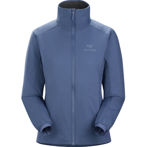 Arc'teryx Arc'Teryx Atom Jacket Womens (22/23) Moonlit Arc'teryx Arc'Teryx Atom Jacket Womens (22/23) Moonlit