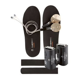 Thermic Heat Kit + C-Pack 1700 B Set Na O/S