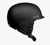 Spy Galactic Mips (25/26) Matte Black Eye