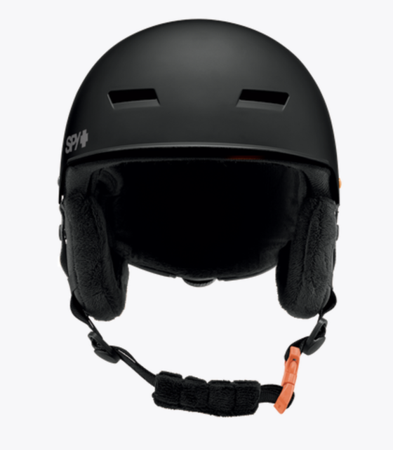 Spy Galactic Mips (25/26) Matte Black Eye