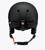 Spy Galactic Mips (25/26) Matte Black Eye