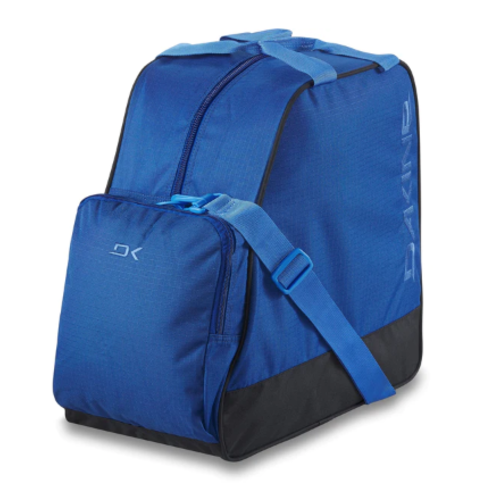 Dakine Dakine Boot Bag 30L (22/23) Deep Blue-468 OS Dakine Dakine Boot Bag 30L (22/23) Deep Blue-468 OS