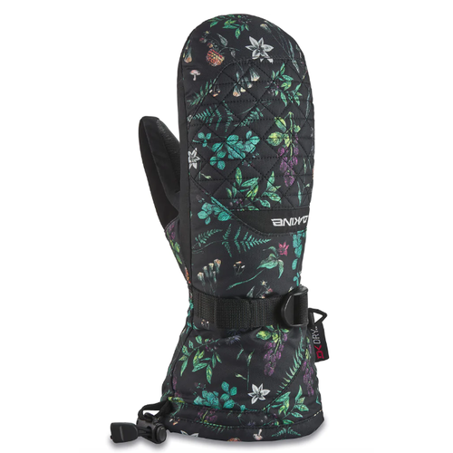 Dakine Dakine Leather Camino Mitt (22/23) Woodland Floral-920 Dakine Dakine Leather Camino Mitt (22/23) Woodland Floral-920