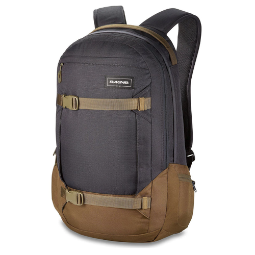 Dakine Dakine Mission Pro 25L (21/22) Blue/Graphite OSFM Dakine Dakine Mission Pro 25L (21/22) Blue/Graphite OSFM