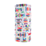 Buff Jr Original Ecostretch Paus (22/23) Multi ONE SIZE KIDS