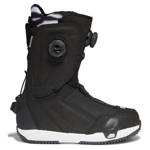 DC Dc Mora Step On (22/23) Black/Black/White-Blw DC Dc Mora Step On (22/23) Black/Black/White-Blw