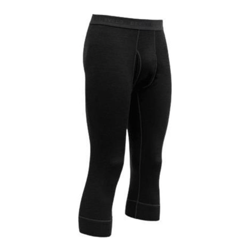 Devold Devold Expedition Merino 235 3/4 L. Man (22/23) Black-950A Devold Devold Expedition Merino 235 3/4 L. Man (22/23) Black-950A