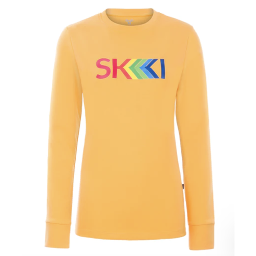 Fera Fera Prism Top (22/23) Yellow-710 Fera Fera Prism Top (22/23) Yellow-710
