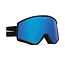 Electric Electric Kleveland Matte Black (22/23) Blue Chrome-Bluc