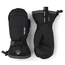 Hestra Hestra Gauntlet Czone Jr. - Mitt (22/23) Black / Graphite
