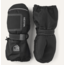 Hestra Hestra Baby Zip Long - Mitt (22/23) Black / Black