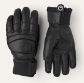 Hestra Fall Line (25/26) Blk/Blk 100100