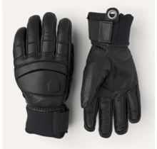 Hestra Fall Line (25/26) Blk/Blk 100100
