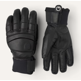 Hestra Fall Line (25/26) Blk/Blk 100100