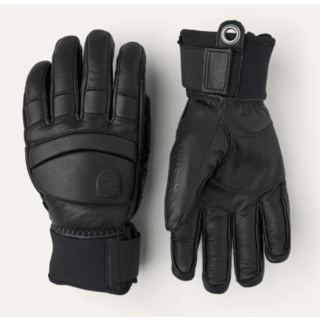 Hestra Fall Line (25/26) Blk/Blk 100100