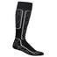Icebreaker Icebreaker Women Ski+ Medium Otc Alpine Geo (22/23) Black/Snow-A06