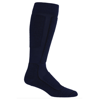 Icebreaker Men Ski+ Medium Otc (23/24) Black/Royal Navy/Espresso - 262