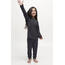 Le Bent Le Bent Kids Core 260 Bottom (22/23) Dark Cloud