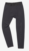 Le Bent Mens Core Midweight 3/4 Bottom (23/24) Dark Cloud - 012 Le Bent Mens Core Midweight 3/4 Bottom (23/24) Dark Cloud - 012