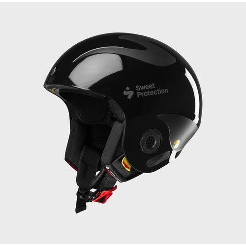 Sweet Sweet Volata Mips Helmet (22/23) Gloss Black-Gsblk Sweet Sweet Volata Mips Helmet (22/23) Gloss Black-Gsblk