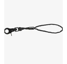 Burton Cord Leash (24/25) Black-001 NA