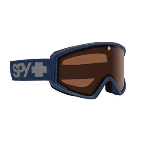 Spy Spy Crusher Elite Matte Navy - Ll Persimmon (22/23) Spy Spy Crusher Elite Matte Navy - Ll Persimmon (22/23)
