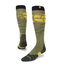 Stance Stance Wu World Snow (22/23) Black-Blk