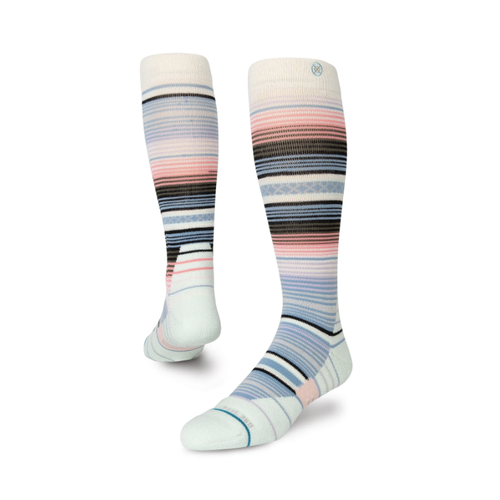 Stance Stance Curren Snow (22/23) Natural-Nat Stance Stance Curren Snow (22/23) Natural-Nat