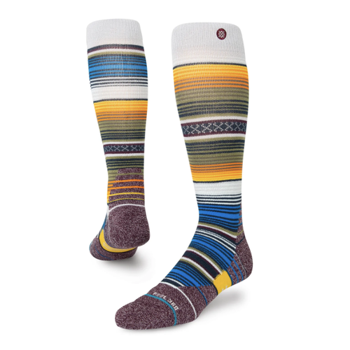 Stance Stance Curren Snow (22/23) Grey-Gry Stance Stance Curren Snow (22/23) Grey-Gry