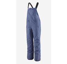 Patagonia W'S Powder Town Bibs (22/23) Current Blue-Cubl