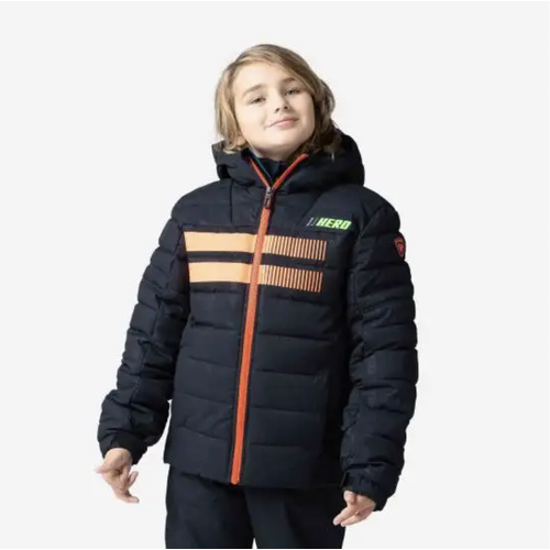 Rossignol Rossignol Boy Hero Rapide Jkt (22/23) 200 Rossignol Rossignol Boy Hero Rapide Jkt (22/23) 200
