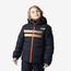 Rossignol Rossignol Boy Hero Rapide Jkt (22/23) 200