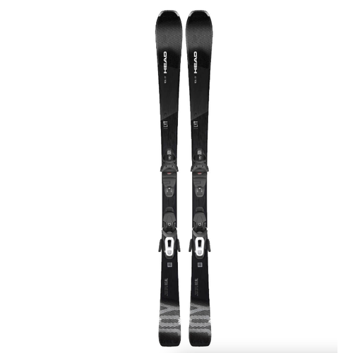 Head Head Real Joy Slr Joy Pro Bk/Si - Binding Included Joy 9 Gw Slr Br.85(H) S.Bk/Wh (22/23) Head Head Real Joy Slr Joy Pro Bk/Si - Binding Included Joy 9 Gw Slr Br.85(H) S.Bk/Wh (22/23)