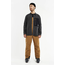 Orage Orage Hunter Fleece Shirt (22/23) Faded Black