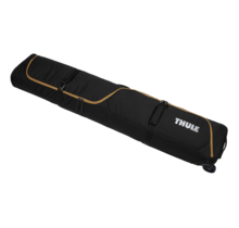Thule Roundtrip Ski Roller (24/25) -Black