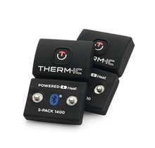 Thermic S-Pack 1400 B Heated Socks Batteries (23/24) O/S