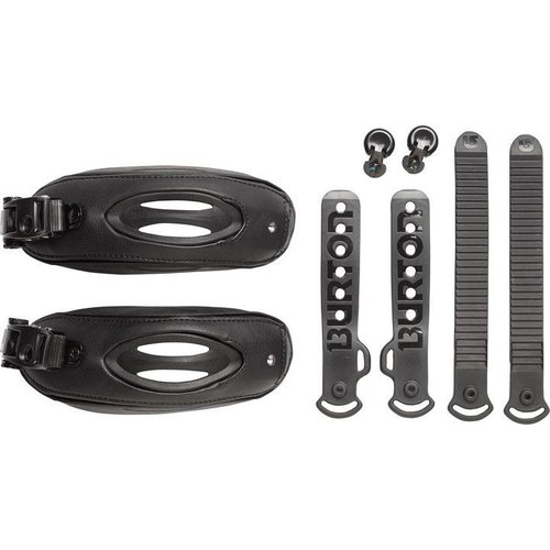 BURTON Burton Mens Gettagrip Capstrap Black -001 (17/18) BURTON Burton Mens Gettagrip Capstrap Black -001 (17/18)