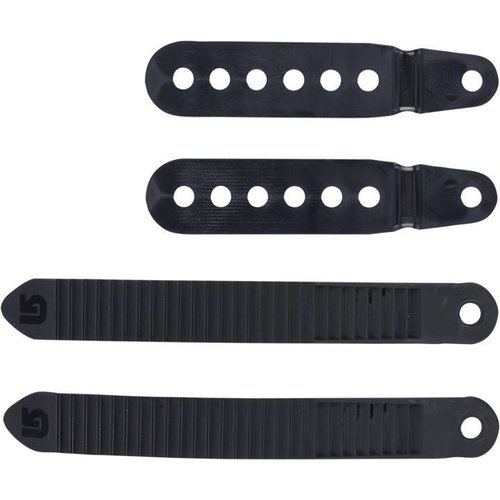 BURTON Burton Mens Ankle Tongue Slider Black -001 (17/18) BURTON Burton Mens Ankle Tongue Slider Black -001 (17/18)