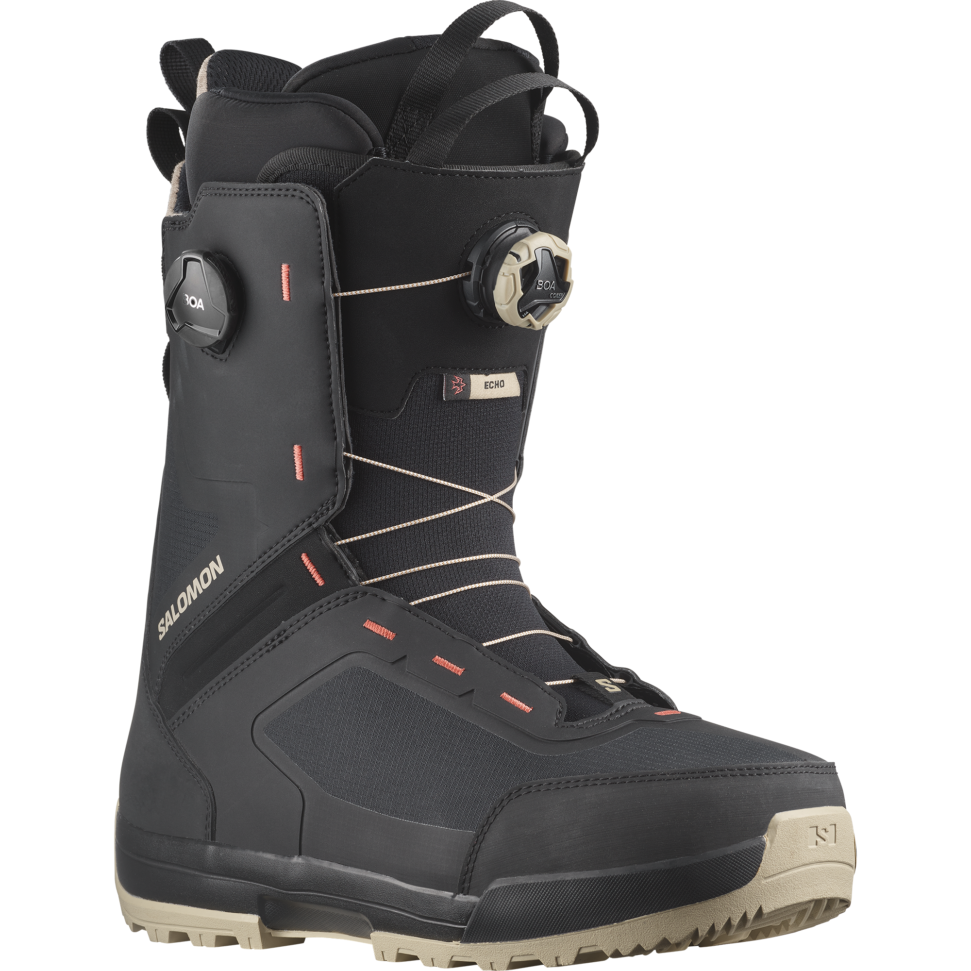 SALOMON echo linhs.edu.pk