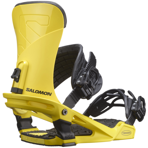 Salomon Salomon Trigger (23/24) Vibrant Yellow Salomon Salomon Trigger (23/24) Vibrant Yellow