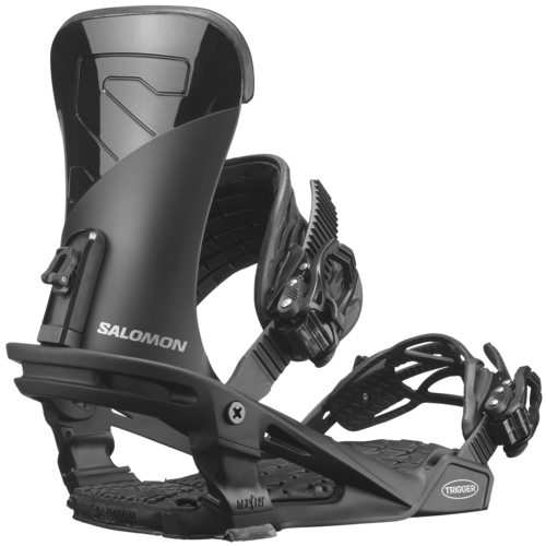 Salomon Salomon Trigger (23/24) Black Salomon Salomon Trigger (23/24) Black
