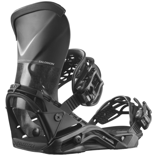 Salomon Salomon Quantum (23/24) Black Salomon Salomon Quantum (23/24) Black