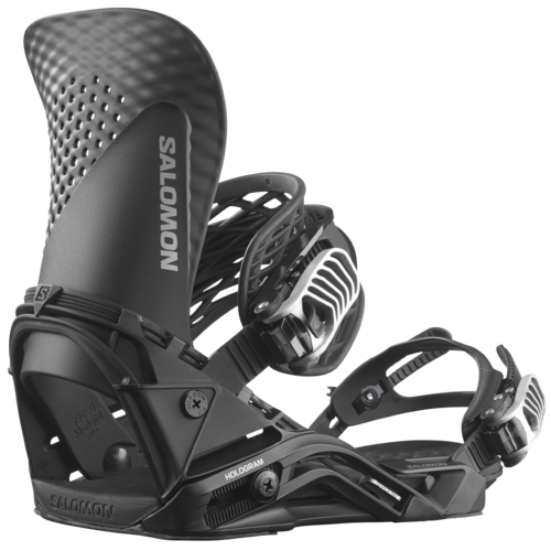 Salomon Salomon Hologram (23/24) Black Salomon Salomon Hologram (23/24) Black