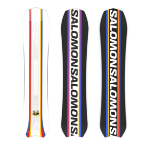 Salomon dancehaul sales