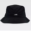 Line Line Shady Bucket Hat (22/23) Black 1SZ